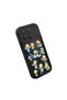 Xiaomi Redmi K90 5g Compatible Black Silicone Case Shockproof with Camera Protection - 3