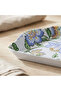 Floral Print Serving Tray - 2
