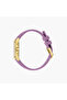 Women's Analog Round 32 MM Strap Buckle Watch | SQ-BSS004GMMI3 - 2