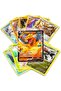 50Pcs Cards + 1Pcs Ex Card，Original Cards - 2