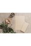 Crissel 2-Pack Foot Towel 50X70 cm - 2