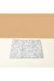 Leaf Print Placemat - 38x51 cms - 2
