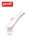 Active Dish Brush Long Handled Pot and Pan Cleaning Brush 24 cm - 4
