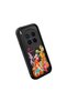 Vivo X300 Pro Compatible Black Silicone Case with Shockproof Camera Protection - 3