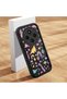 Redmi 14C 4G/5G Compatible Black Silicone Case Shockproof with Camera Protection - 2