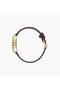 Women's Analog Rectangular 30 MM Strap Buckle Watch | SQ-CSL002G1KI3 - 2