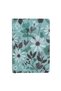 5-Year Timeless Agenda Turquoise Garden