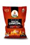 DAN Special Natural Charcoal 8kg | Premium BBQ & Grilling Coal, Eco-Friendly, Long Lasting, Smokeless & Odorless - 3