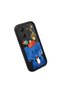 Redmi 13C 4g Compatible Black Silicone Case with Shockproof Camera Protection - 3