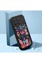 Xiaomi Redmi K90 5g Compatible Black Silicone Case Shockproof with Camera Protection - 2