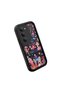 Xiaomi Redmi 15 4G/5G Compatible Black Silicone Case Shockproof with Camera Protection - 3