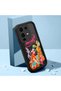 Infinix Note 50 Pro Plus Compatible Black Silicone Case with Shockproof Camera Protection - 2