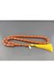 Zeyn Usta Eseri Double Sandpaper Double Polish Large Size Squeeze Amber Certified 10363
