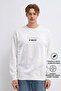 3 Pieces Men's Comfortable Fit Premium Printed Sweatshirt - 3