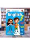 اللغة الإنجليزية من فرست سمارت المستوي الأول FIRST ENGLISH Level 1