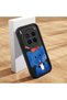 Vivo X300 Pro Compatible Black Silicone Case with Shockproof Camera Protection - 2