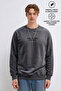 3 Pieces Men's Comfortable Fit Premium Printed Sweatshirt - 2
