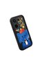 Vivo X200 Fe Compatible Black Silicone Case with Shockproof Camera Protection - 3
