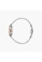 Women's Analog Asymmetric 32 MM Metal Clasp Watch | SQ-CS016CZSS4 - 2
