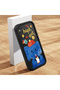 iPhone XS Max Compatible Black Silicone Case with Shockproof Camera Protection - 2