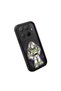 Mi 15t Pro Compatible Black Silicone Case Shockproof Camera Protection Cartoon - 3