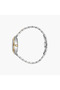 Women's Analog Round 30 MM Metal Clasp Watch | SQ-BD004T2II3 - 2