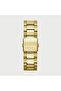 Men's Gold Chronograph Stainless Steel Strap Watch W0668G8 - 3