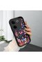 Tecno Camon 20(Ck6N) Compatible Black Silicone Case with Shockproof Camera Protection