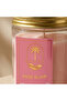 Bin Classic Rose Elixir Scented Jar Candle - 170 gms - 5