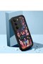 Realme C75 4g Compatible Black Silicone Case with Shockproof Camera Protection - 2