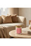Bin Classic Rose Elixir Scented Jar Candle - 170 gms - 4