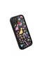 Realme C25/C25S Compatible Black Silicone Case Shockproof with Camera Protection - 3
