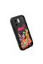 Infinix Smart 9 Compatible Black Silicone Case with Shockproof Camera Protection - 3