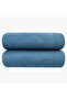 Reversible Floral Comforter Set King - 5