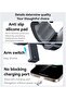 C240 Benz Compatible 360° Rotating Air Vent Phone Holder Anti Slip Design - 5