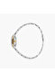 Women's Analog Hexagon 22 MM Metal Clasp Watch | SQ-CS012T3IS3 - 2