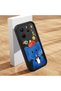 Redmi Note 14 4g Compatible Black Silicone Case Shockproof with Camera Protection - 3