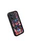 Xiaomi Redmi 15C 4G/5G Compatible Black Silicone Case Shockproof with Camera Protection - 3
