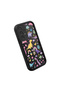 Samsung Galaxy A13 4g Compatible Black Silicone Case with Shockproof Camera Protection - 3