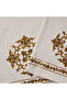 مفرش طاولة مطبوع - 180 × 33 سم - 4