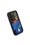 Realme C75 4g Compatible Black Silicone Case with Shockproof Camera Protection - 3