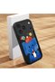iPhone 17 Pro Compatible Black Silicone Case with Shockproof Camera Protection - 2
