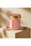 Bin Classic Rose Elixir Scented Jar Candle - 170 gms - 2