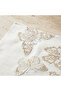 Butterfly Embroidered Table Runner - 180x33 cm - 2