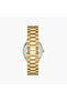 Women's Analog Round 34 MM Butterfly Buckle Watch | 00PSD002G018 - 3