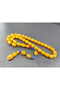 Zeyzun Masterpiece Double Sandpaper Double Polished Cracking Sound Effect Amber Certified 10399 - 3