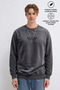3 Pieces Men's Comfortable Fit Premium Printed Sweatshirt - 4