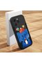 Tecno Spark 40 Compatible Black Silicone Case with Shockproof Camera Protection - 2
