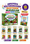 3. VE 4. SINIFLAR İÇİN KÜLTÜREL MUHTEŞEM MASALLAR