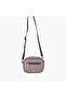 Aspen Heritage Beige Crossbody Bag | US6542
